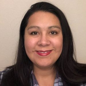 Meet your Posher, Edna